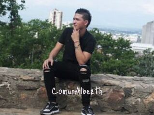 ComunAlberth