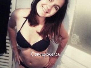 Concupiscence