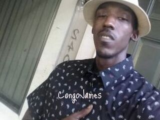 CongoJames