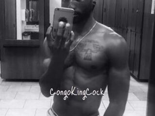 CongoKingCock