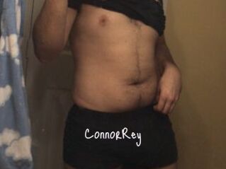 ConnorRey