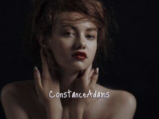 ConstanceAdams