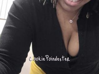 CookiePoindexter