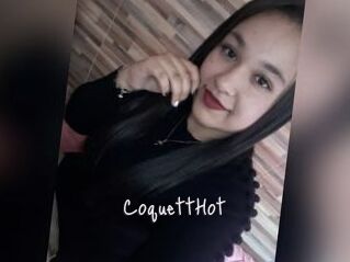 CoquettHot