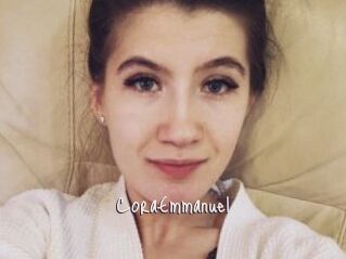 CoraEmmanuel