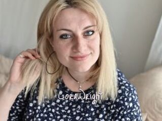 CoraWright