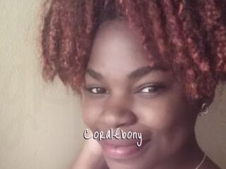 CoralEbony