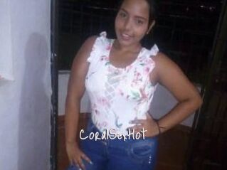 CoralSexHot