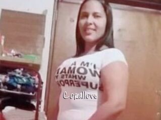 Corallove