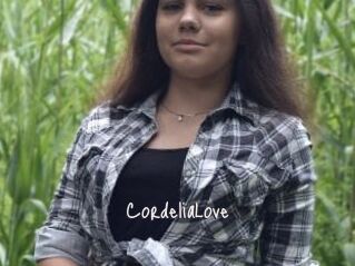 CordeliaLove