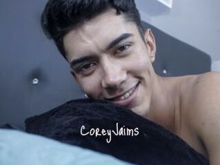 CoreyJaims