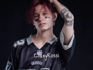 CoreyRossi