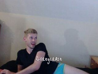Coreycraze