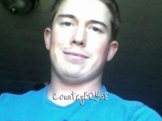Country_BOY58