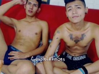 CoupleLatinSex_
