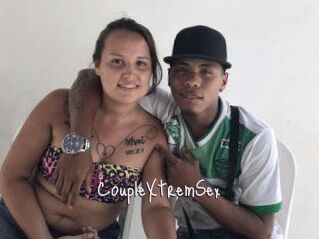 CoupleXtremSex