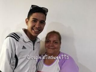 Couplelatinsweetts