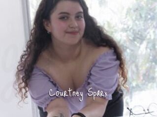 Courtney_Sparx