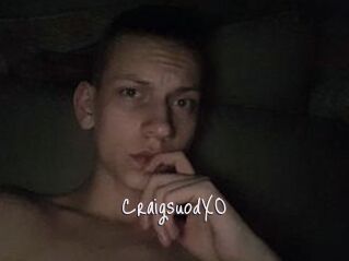 CraigsuodXO