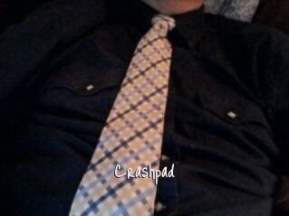 Crashpad