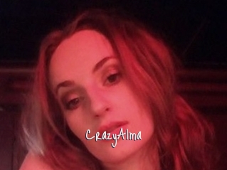 CrazyAlma