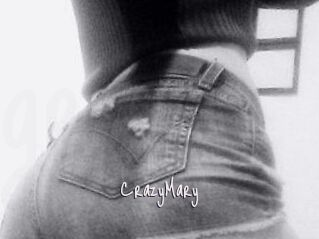 CrazyMary