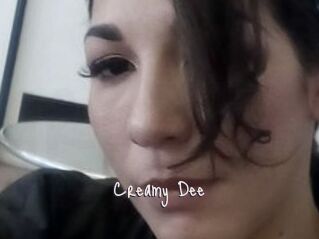 Creamy_Dee