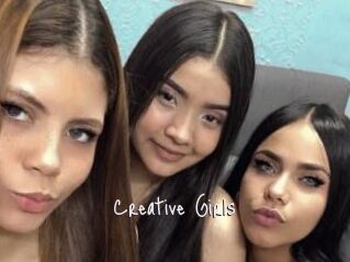 Creative_Girls
