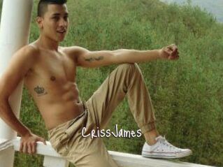 Criss_James