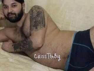 CrissTheBig