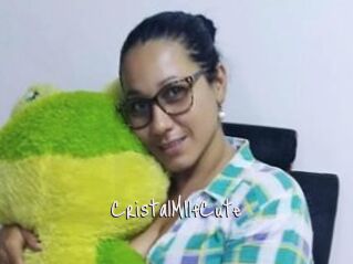 CristalMIlfCute