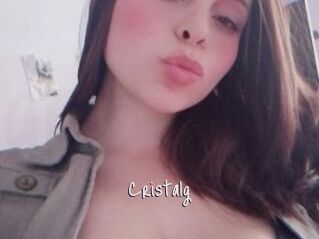 Cristalg