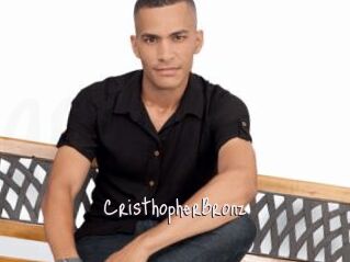 CristhopherBronz