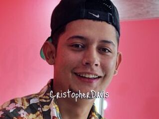 CristopherDavis