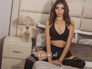 CruellaEvil