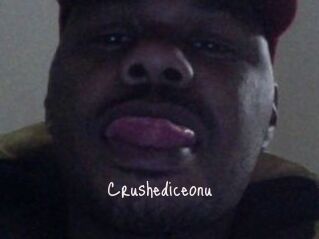 Crushediceonu