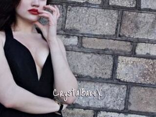CrystalBabeX
