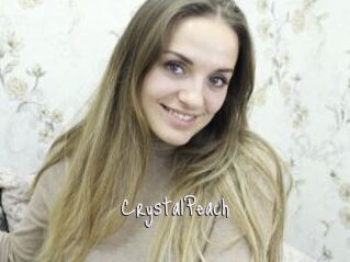 CrystalPeach