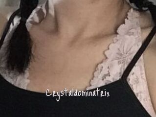 Crystaldominatrix
