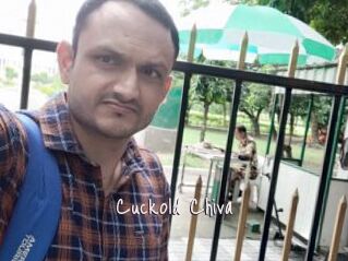 Cuckold_Chiva