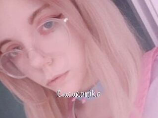 Cucuromiko