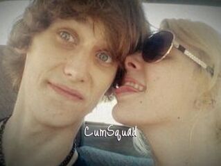 CumSquad