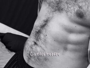 Cumformebabe