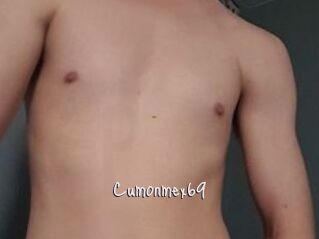 Cumonmex69