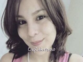 CupCakesxoxo