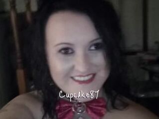 Cupcake87