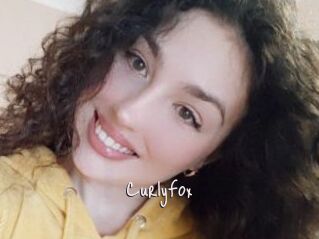 CurlyFox