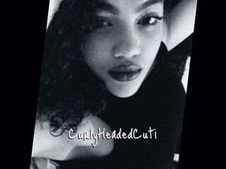 CurlyHeadedCuti