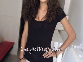 CurlyHotNaughtyTeen