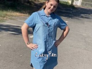 CurvyPam